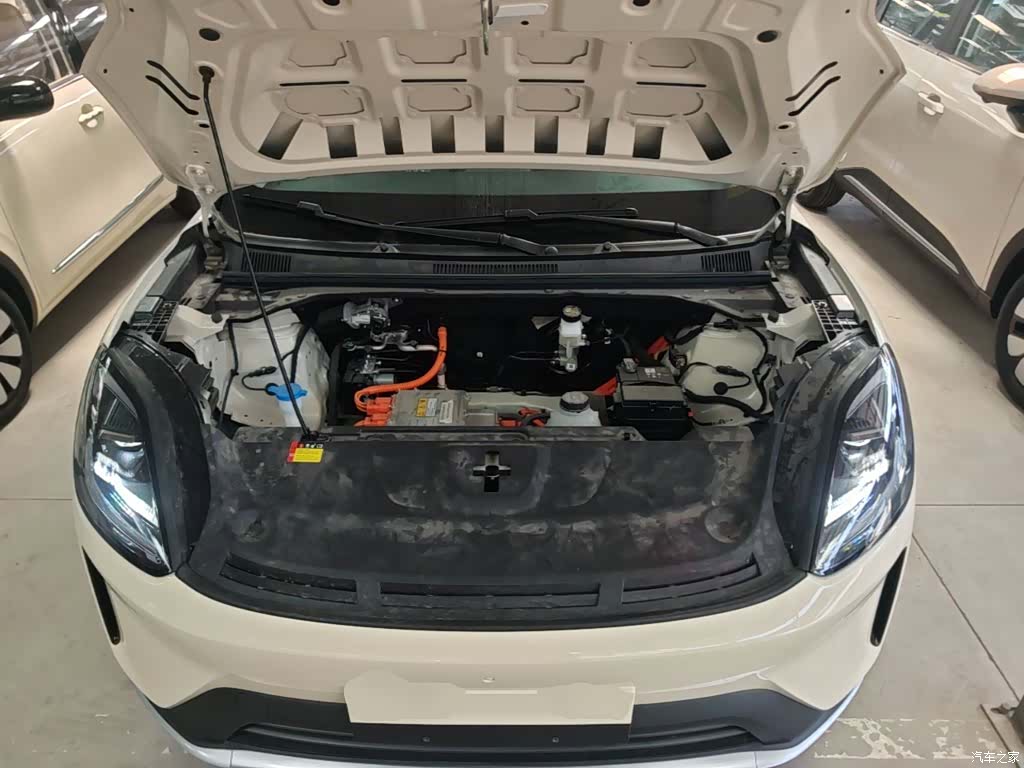 Wuling S, 2026 20