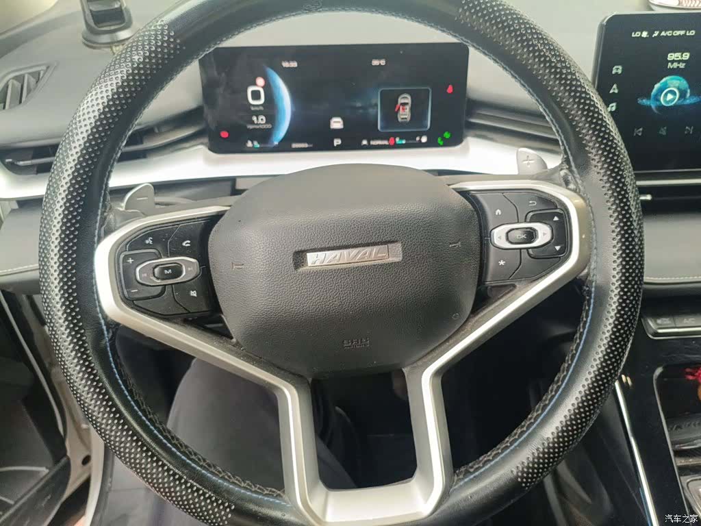 Haval H6, 2022 11