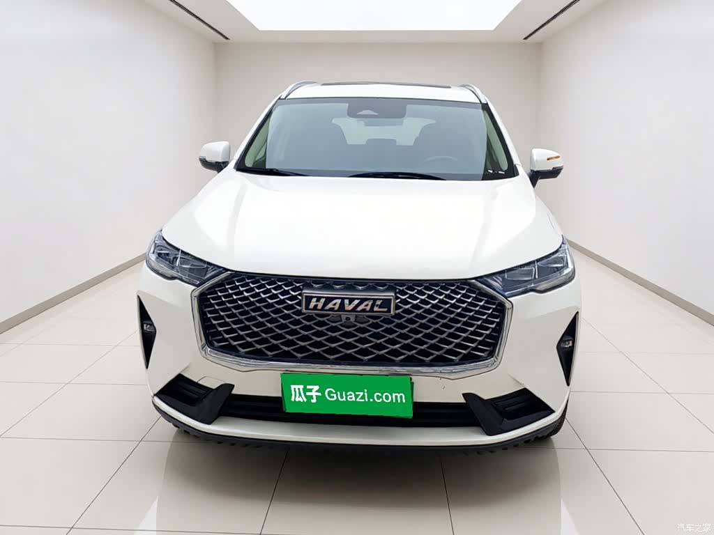 Haval H6, 2022 2