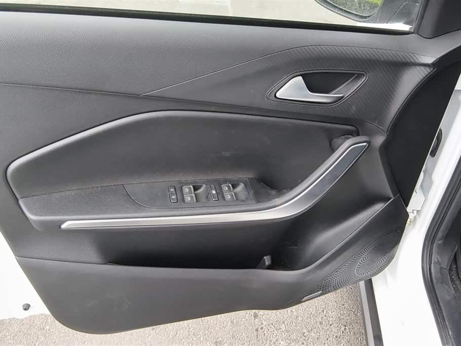 Chery Tiggo 3x Chery Tiggo 3x