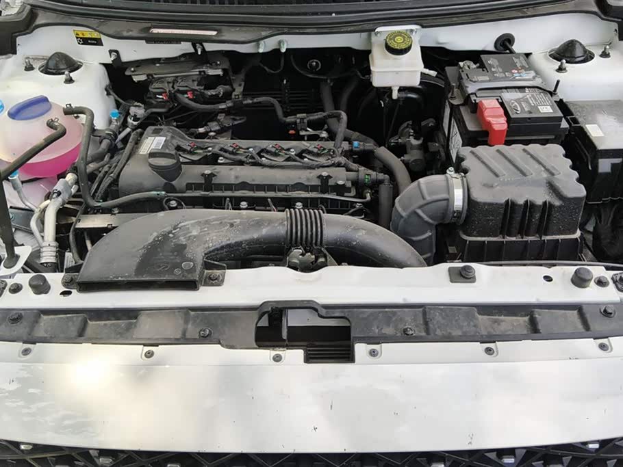 Chery Tiggo 3x Chery Tiggo 3x
