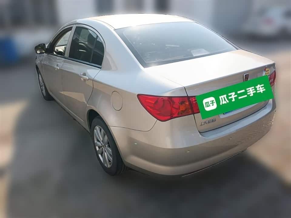 Roewe 350