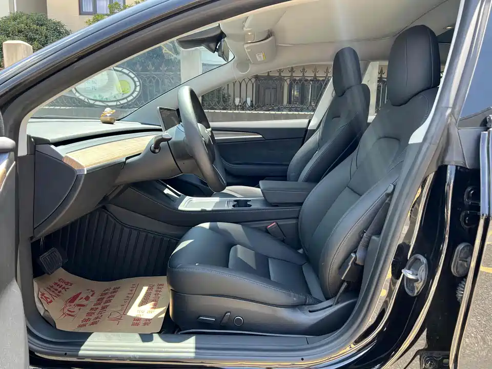 Tesla Model 3 Tesla Model 3