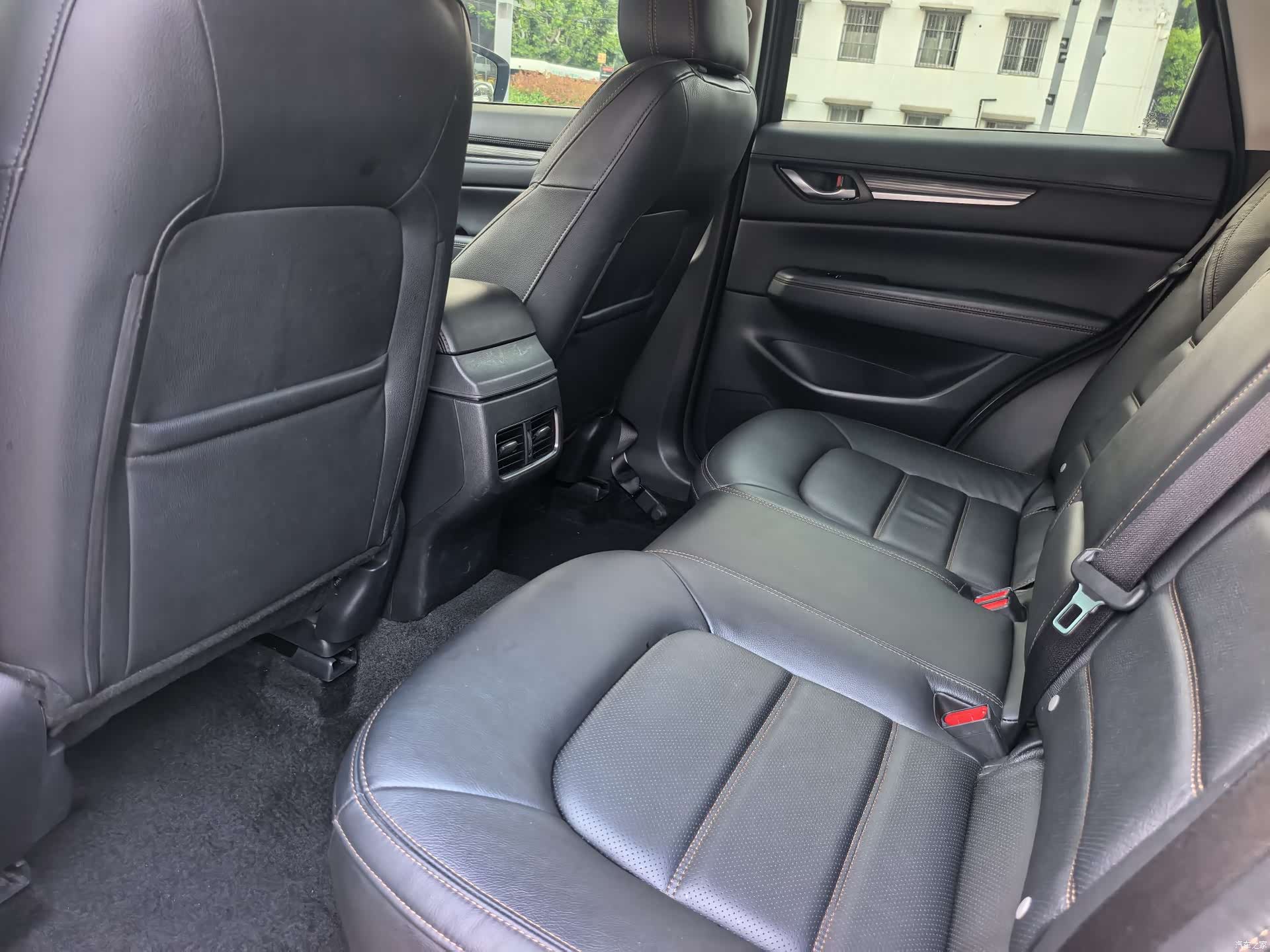 Mazda CX-5, 2021 18