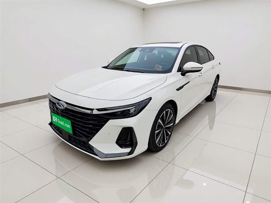 Chery 8