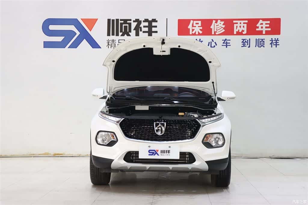 Wuling 510, 2021 17