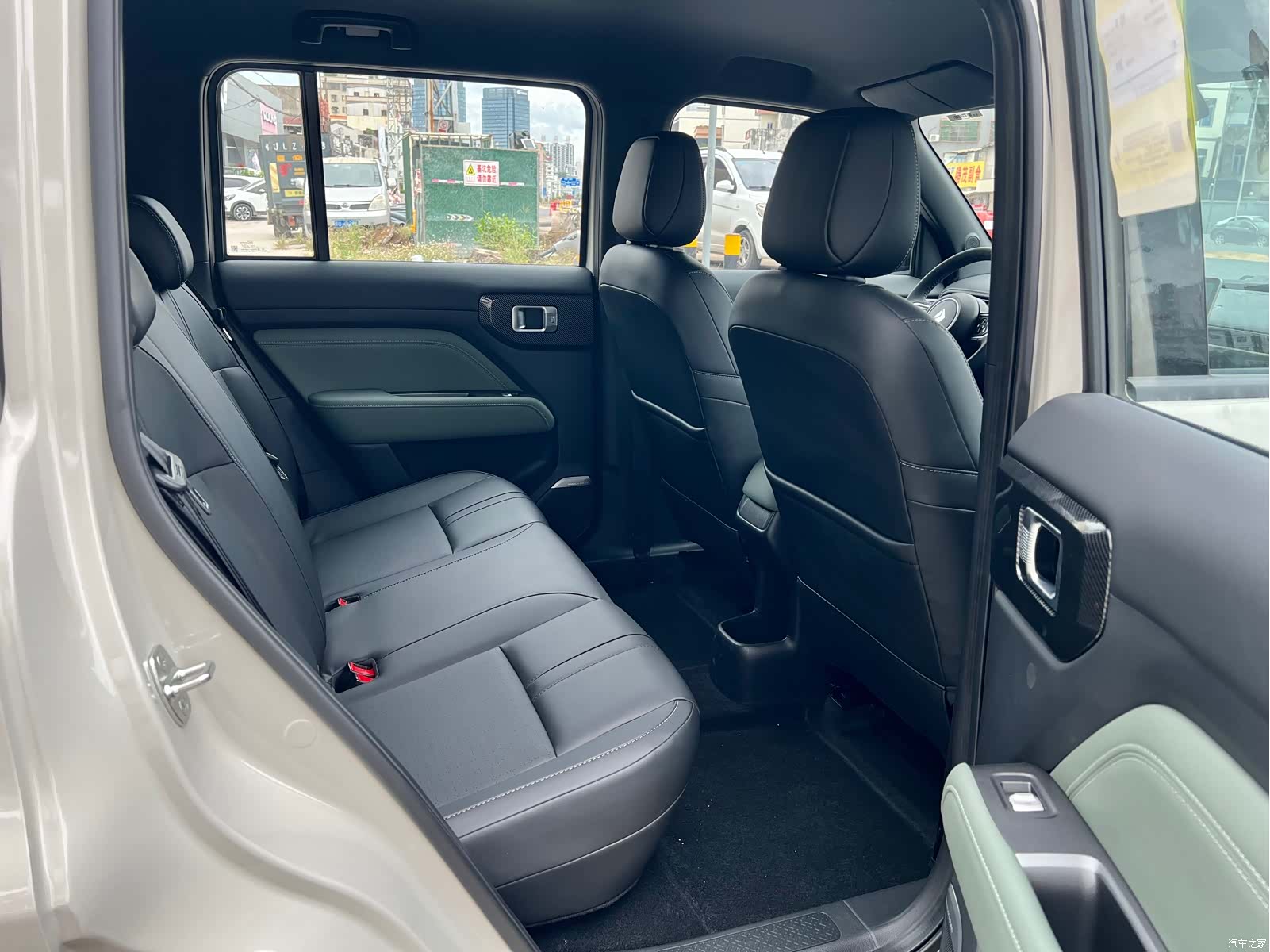 Wuling Yep, 2025 11