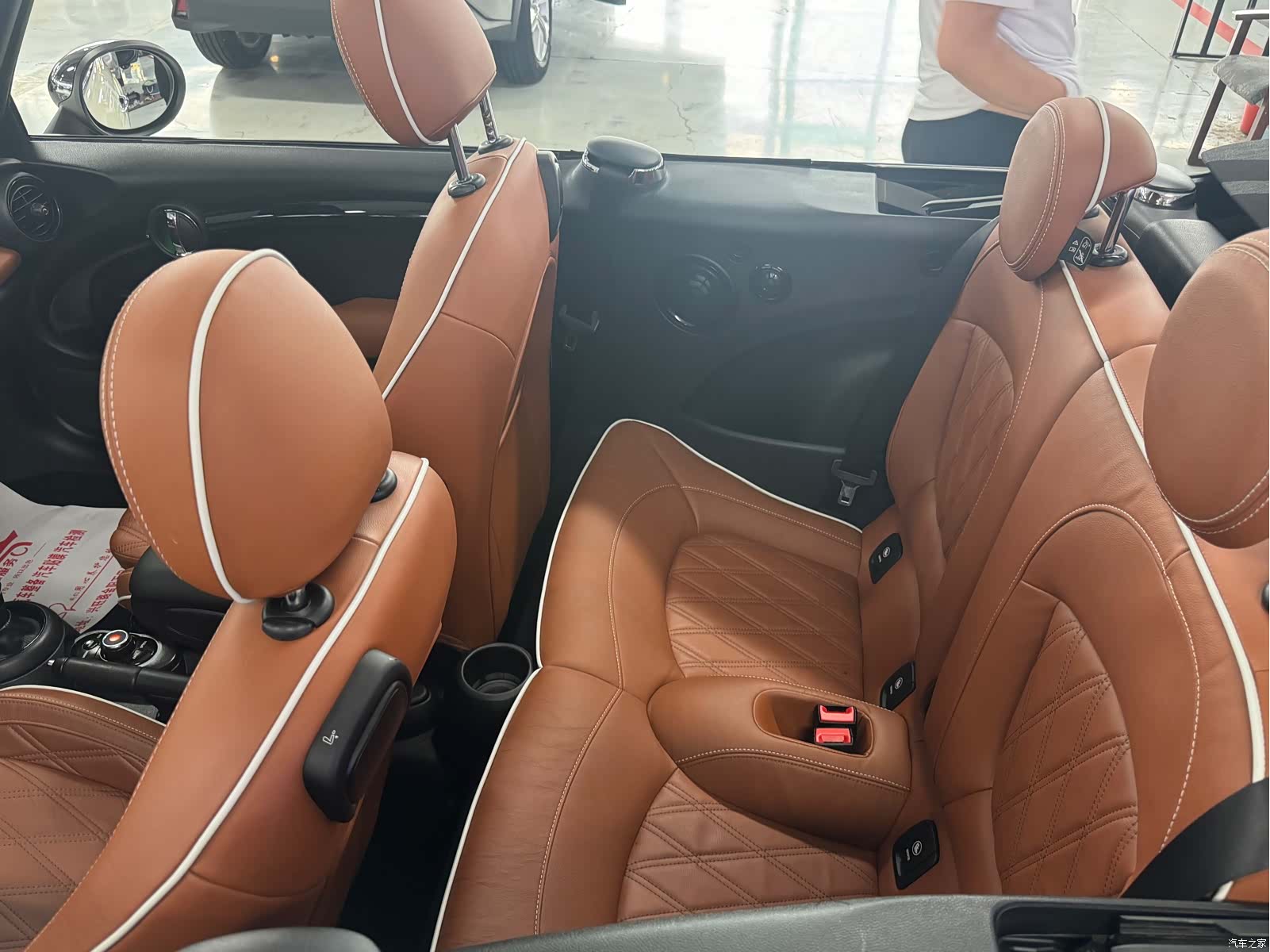 Mini Cooper, 2019 9