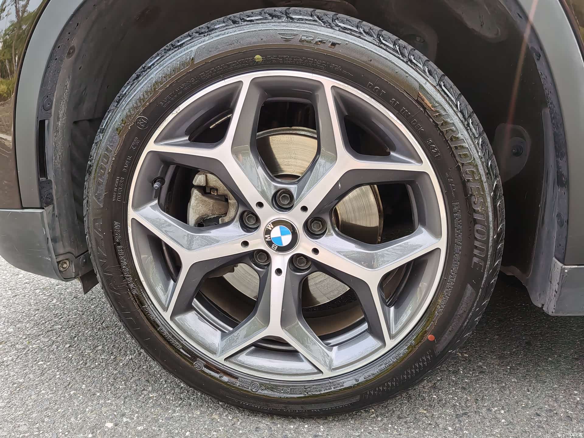 BMW X1, 2018 21