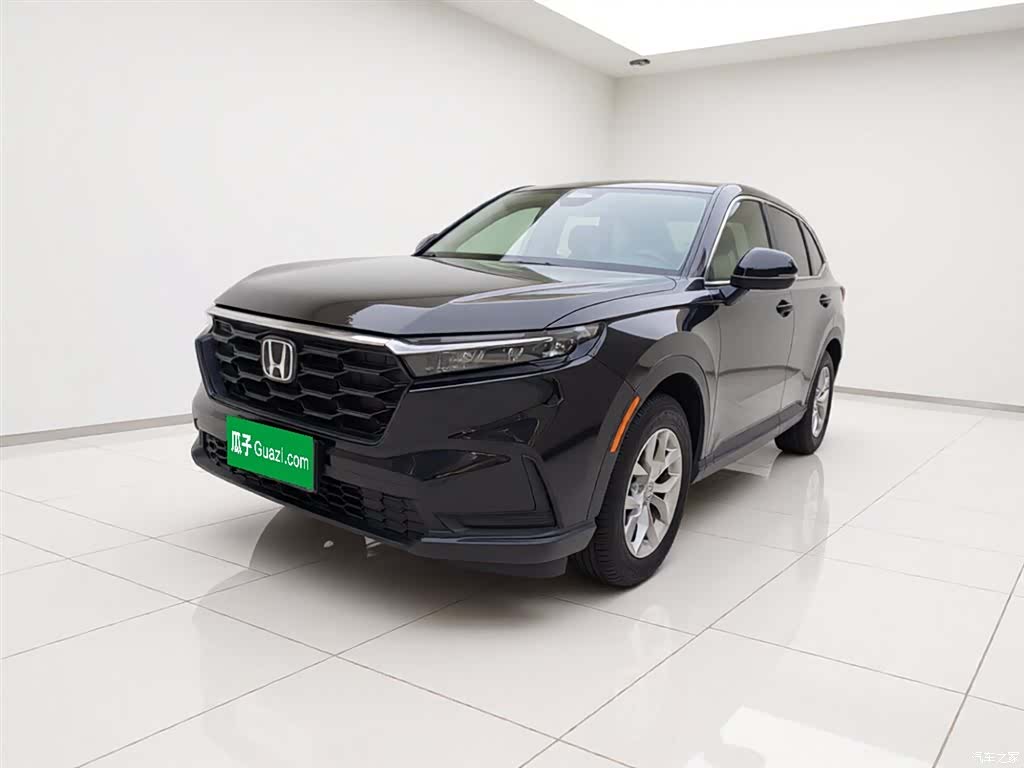 Honda CR-V, 2025 1