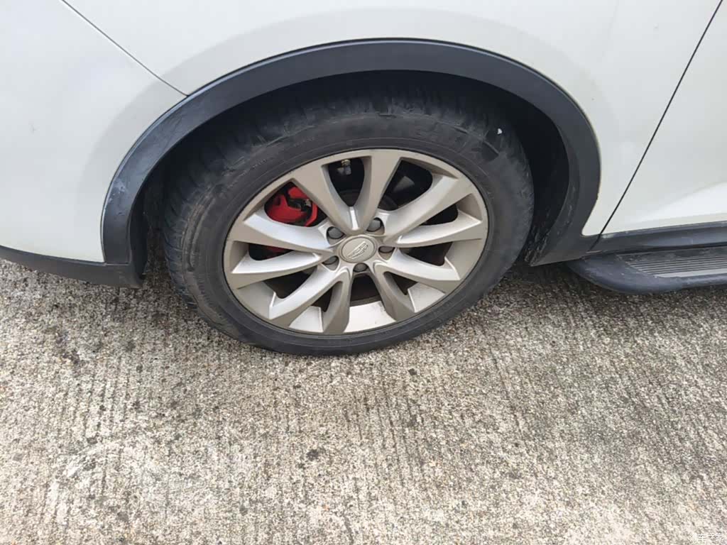 Geely Emgrand, 2017 23