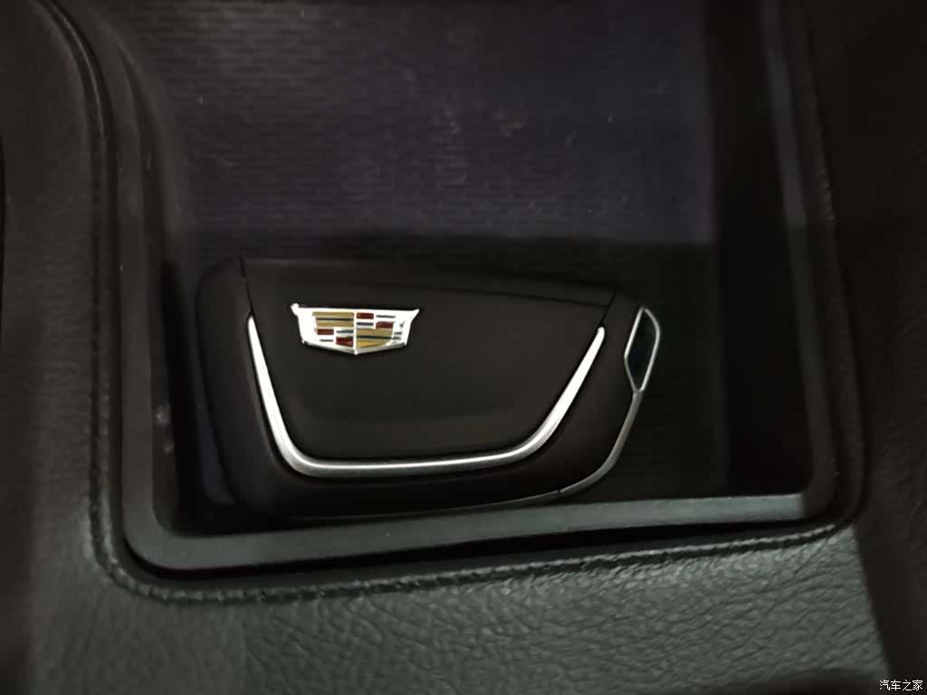 Cadillac CT5, 2026 17
