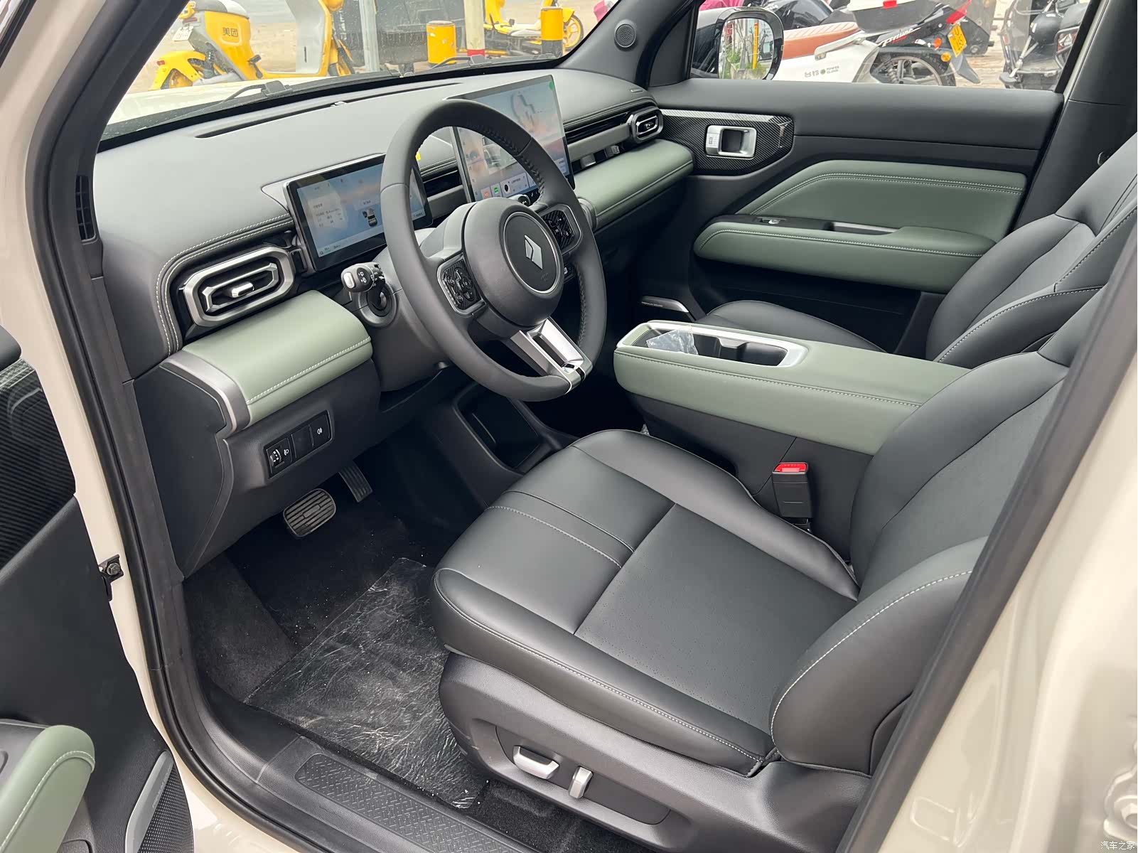 Wuling Yep, 2025 6