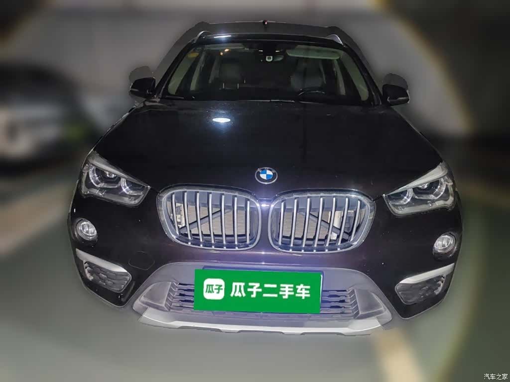 BMW X1, 2018 24