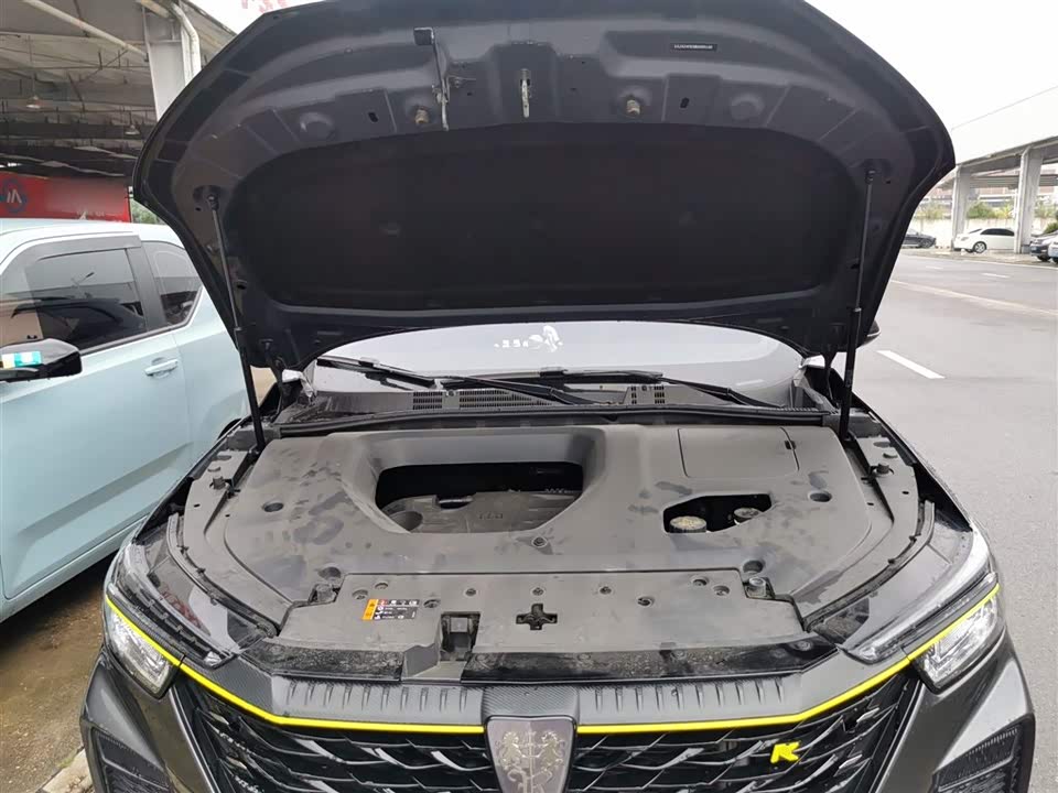 Roewe RX5 Roewe RX5