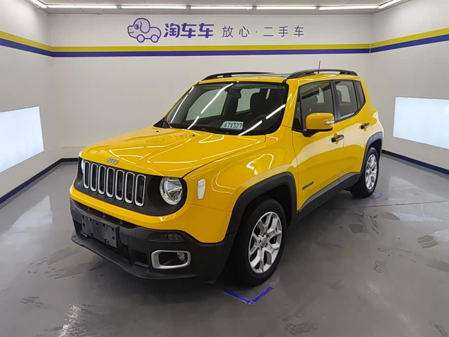 Jeep Freeman Jeep Freeman