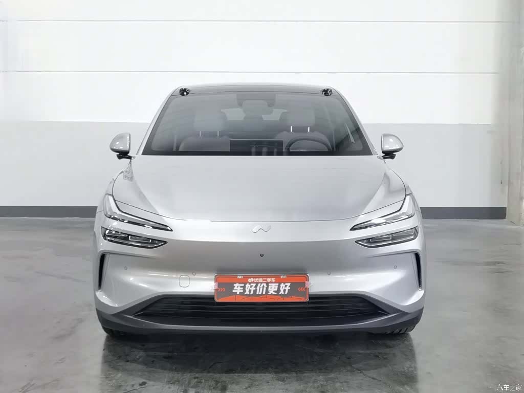 NIO L60, 2025 3