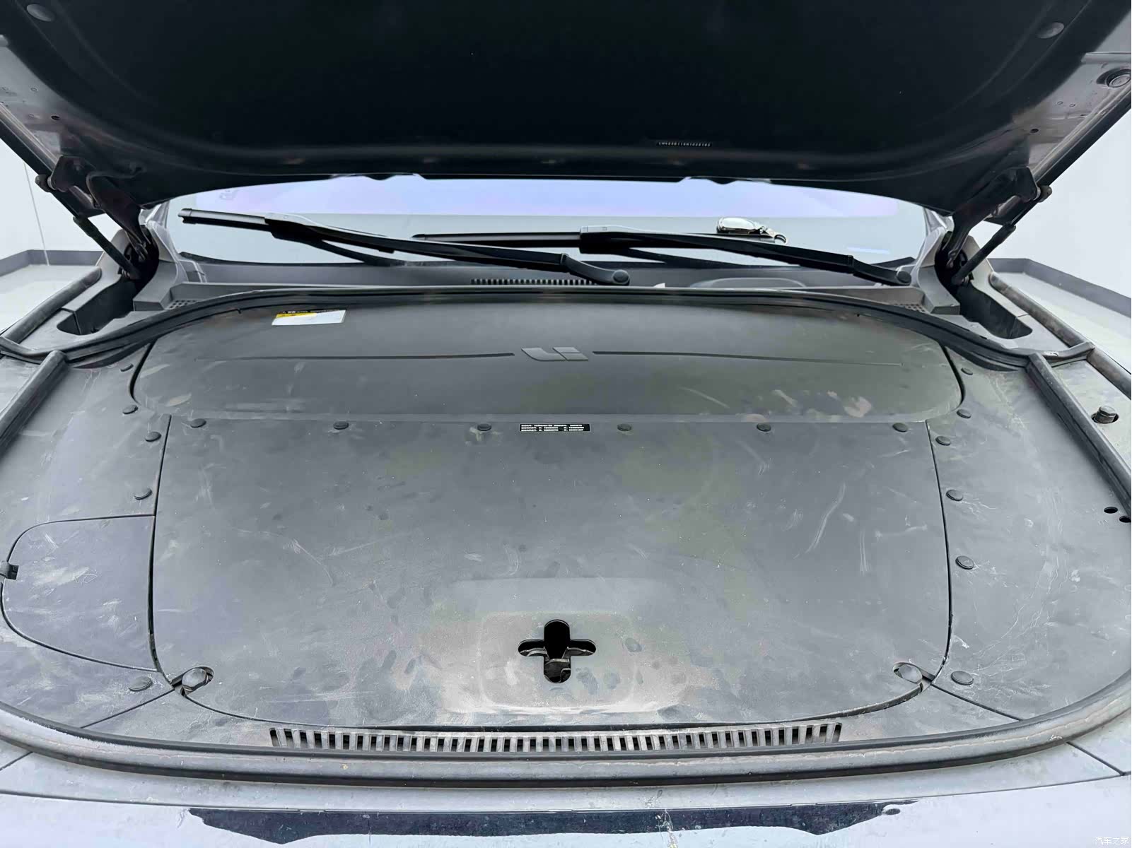 Li Auto ONE, 2022 22