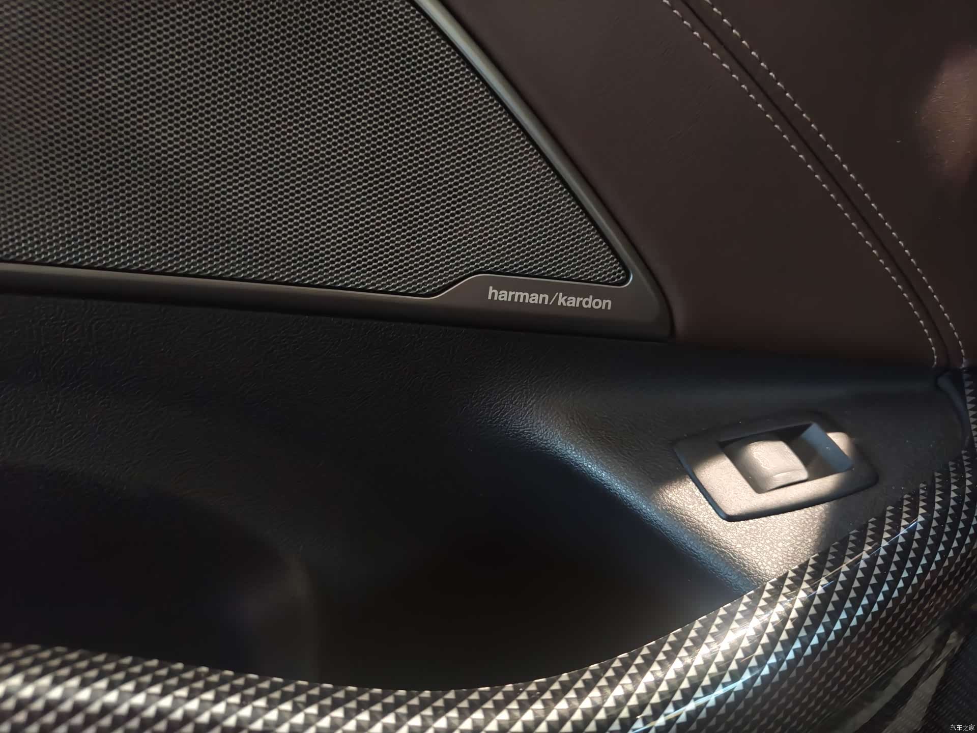BMW 5 Series, 2018 11