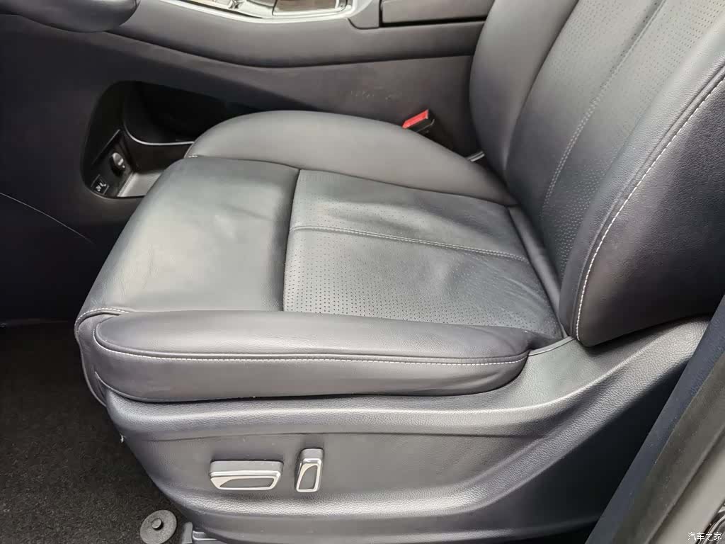 Trumpchi M8, 2021 20