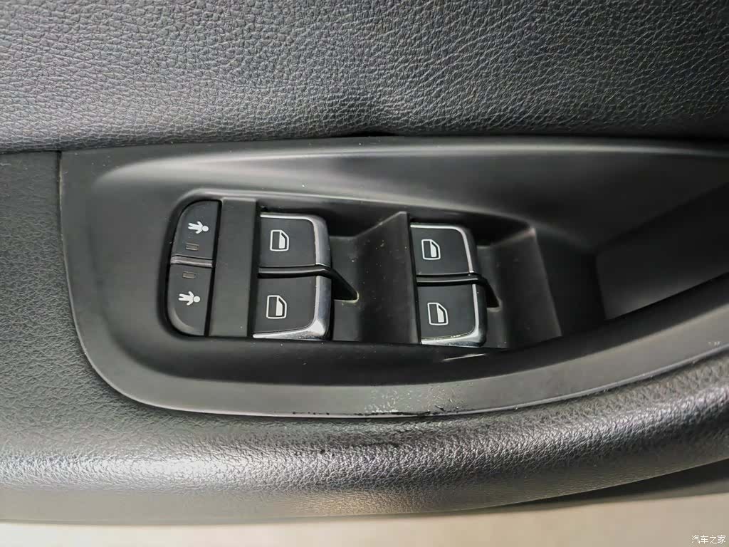 Audi A6L, 2017 9