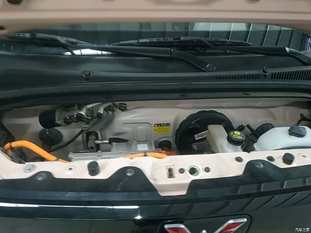 Wuling MINIEV, 2021 20