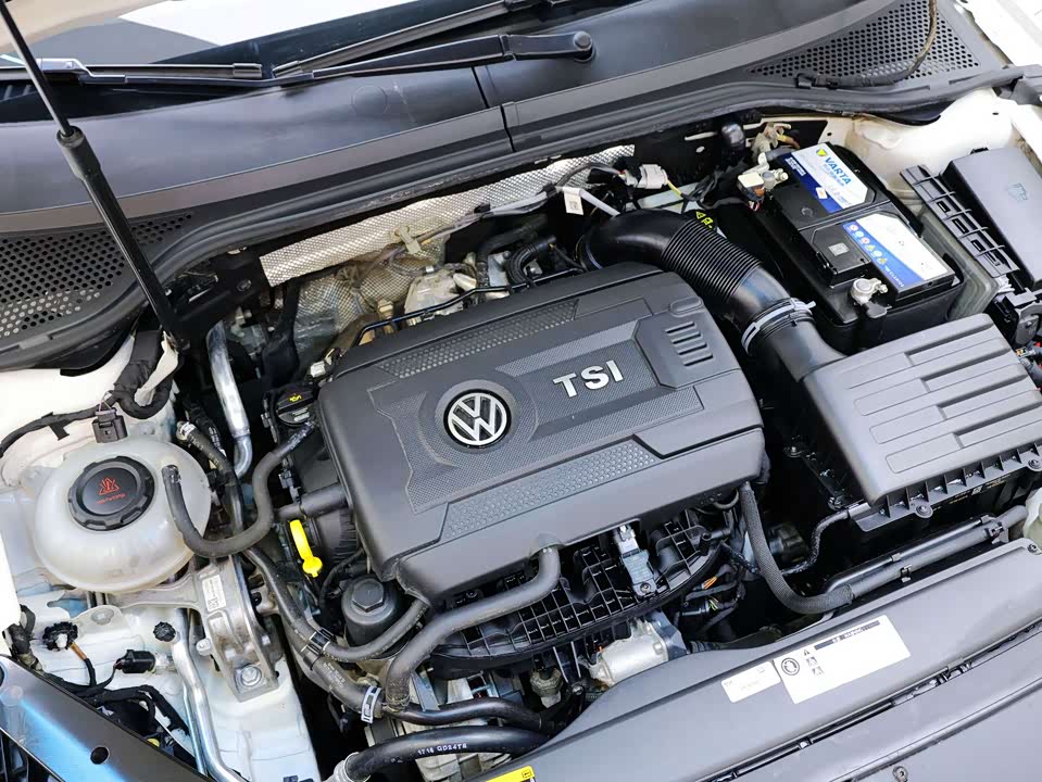 Volkswagen Wei Lan