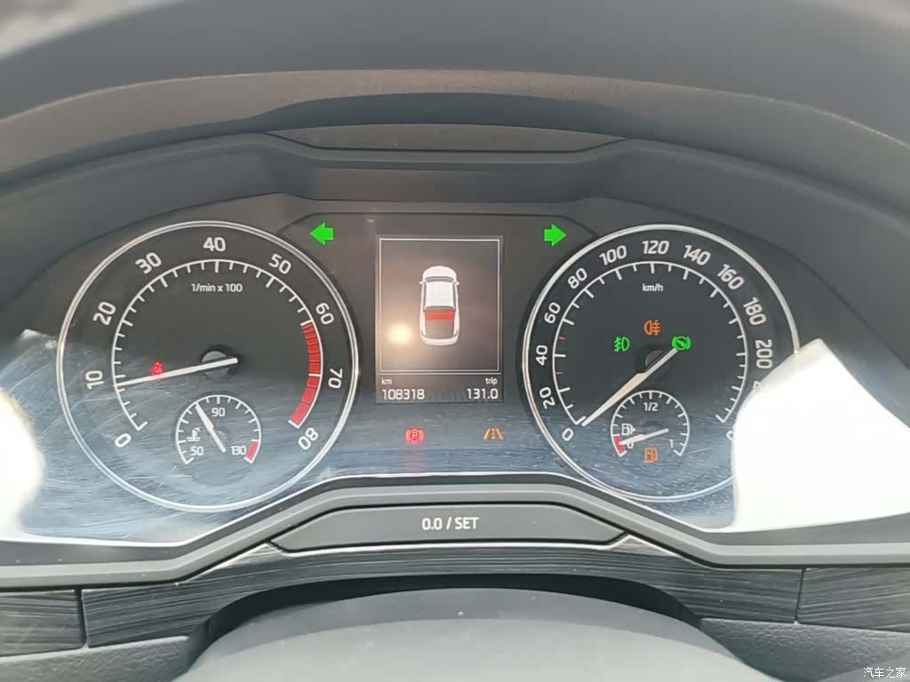 Skoda Superb, 2016 12