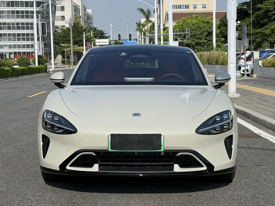 Xiaomi Xiaomi SU7