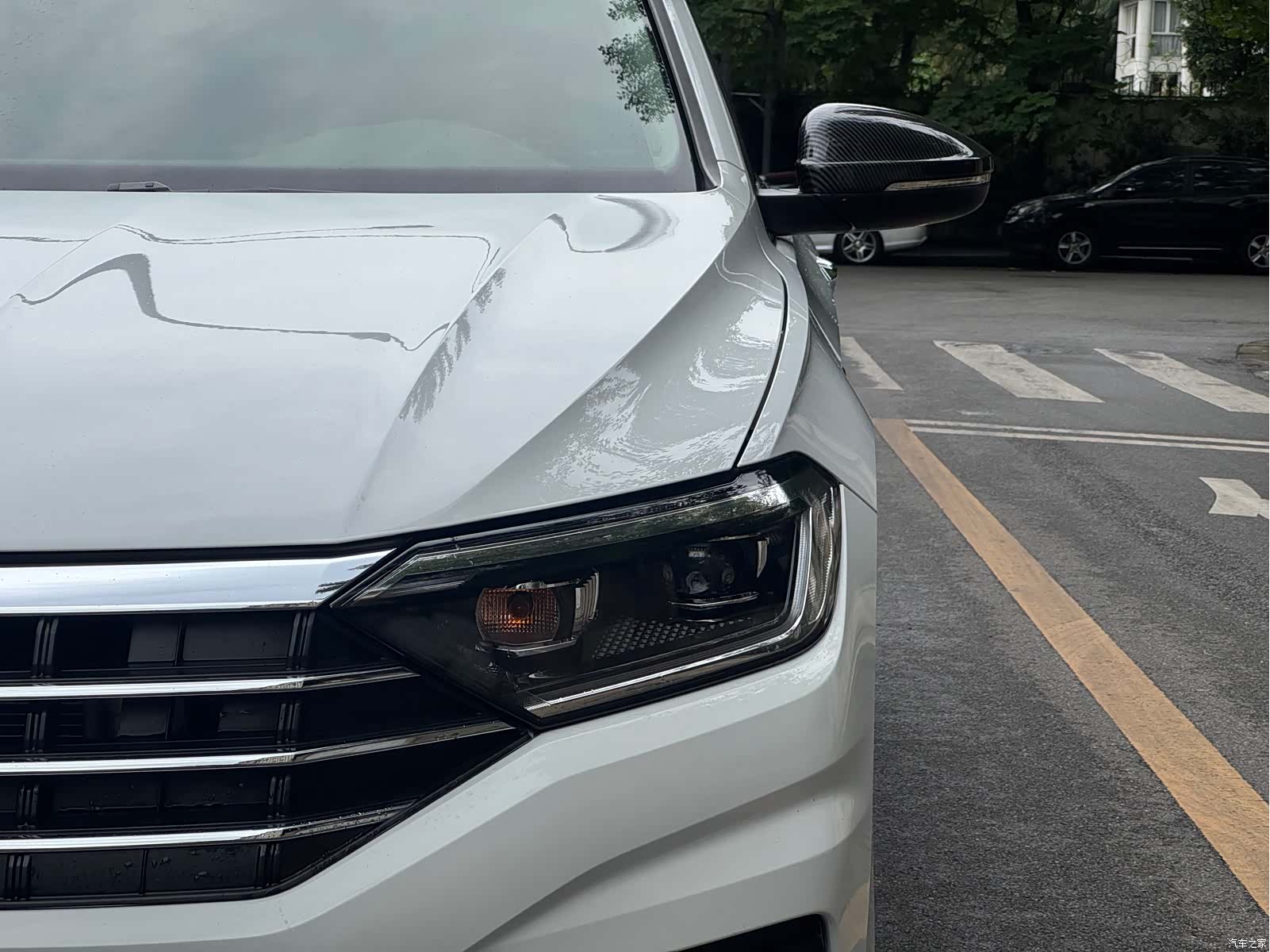 Volkswagen Sagitar, 2021 3