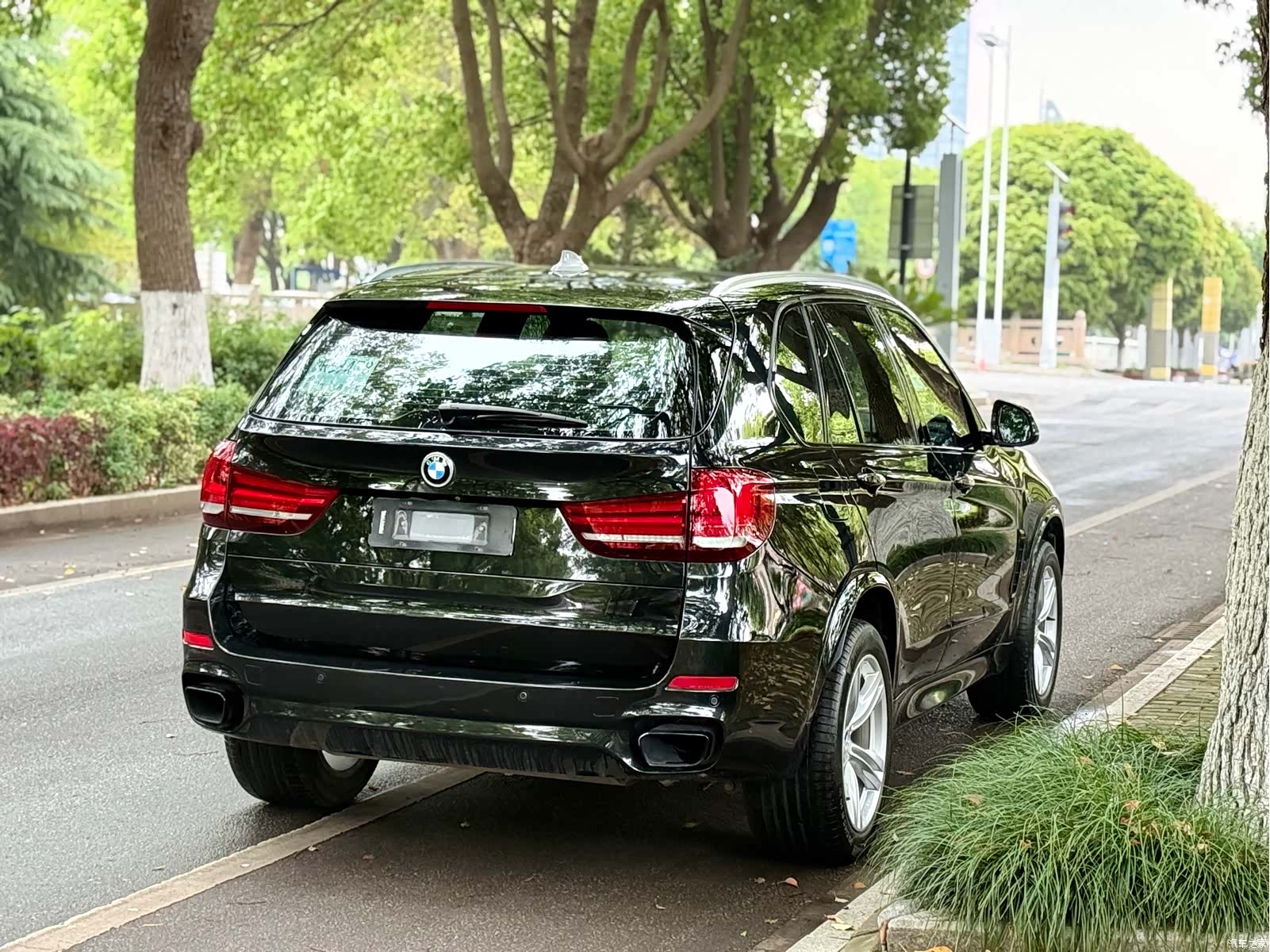 BMW X5, 2017 10