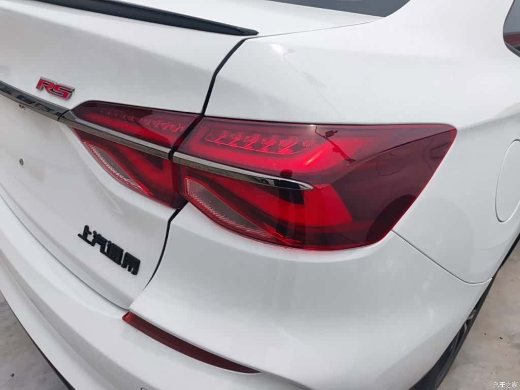 Chevrolet RS, 2022 8
