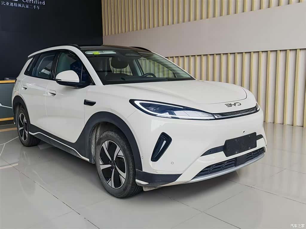 BYD HiAce, 2025 3