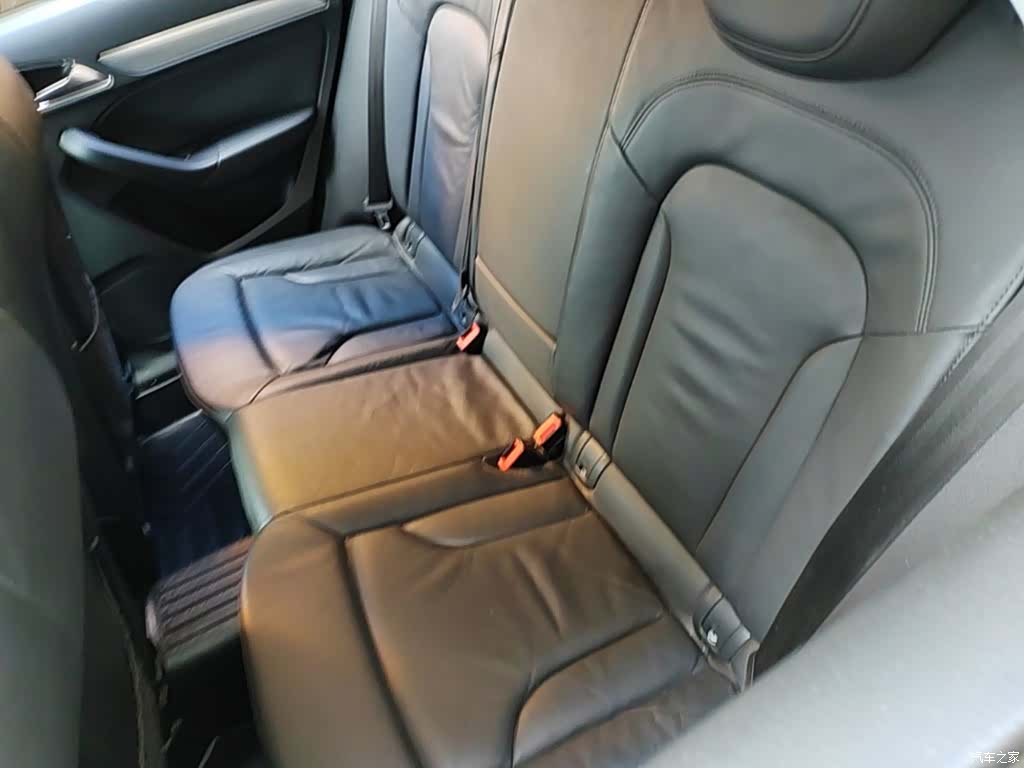 Audi Q3, 2014 17