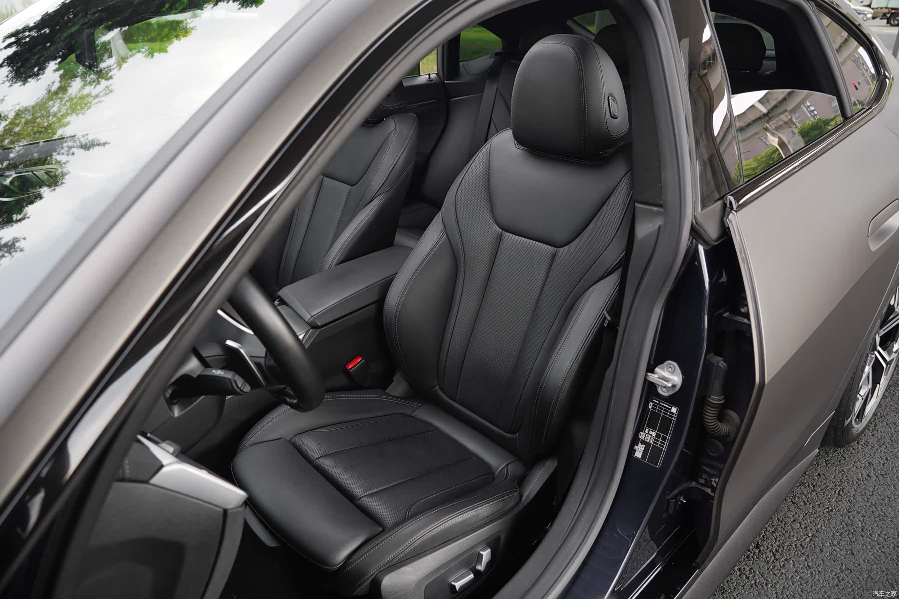 BMW 4 Series, 2022 10