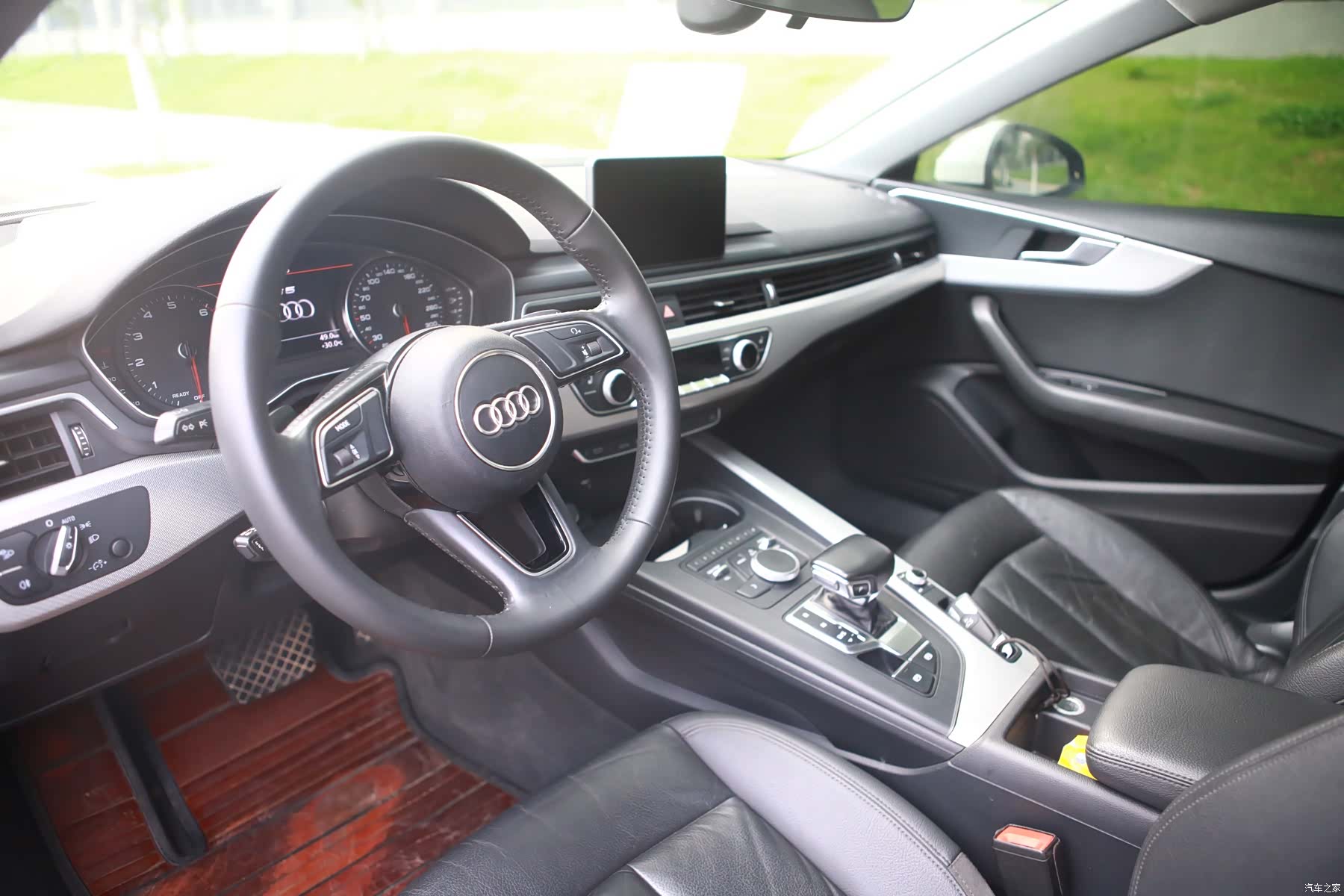 Audi A5, 2020 7