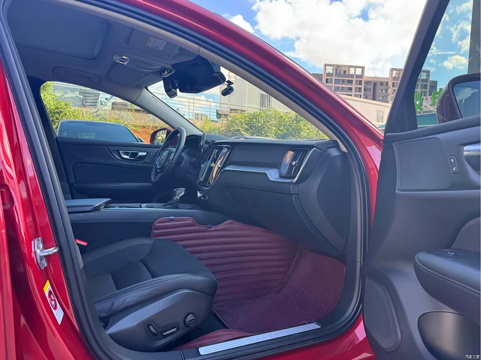 Volvo S60, 2020 4