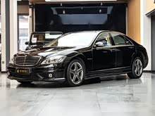 ����S��AMG 2007�� AMG S 65