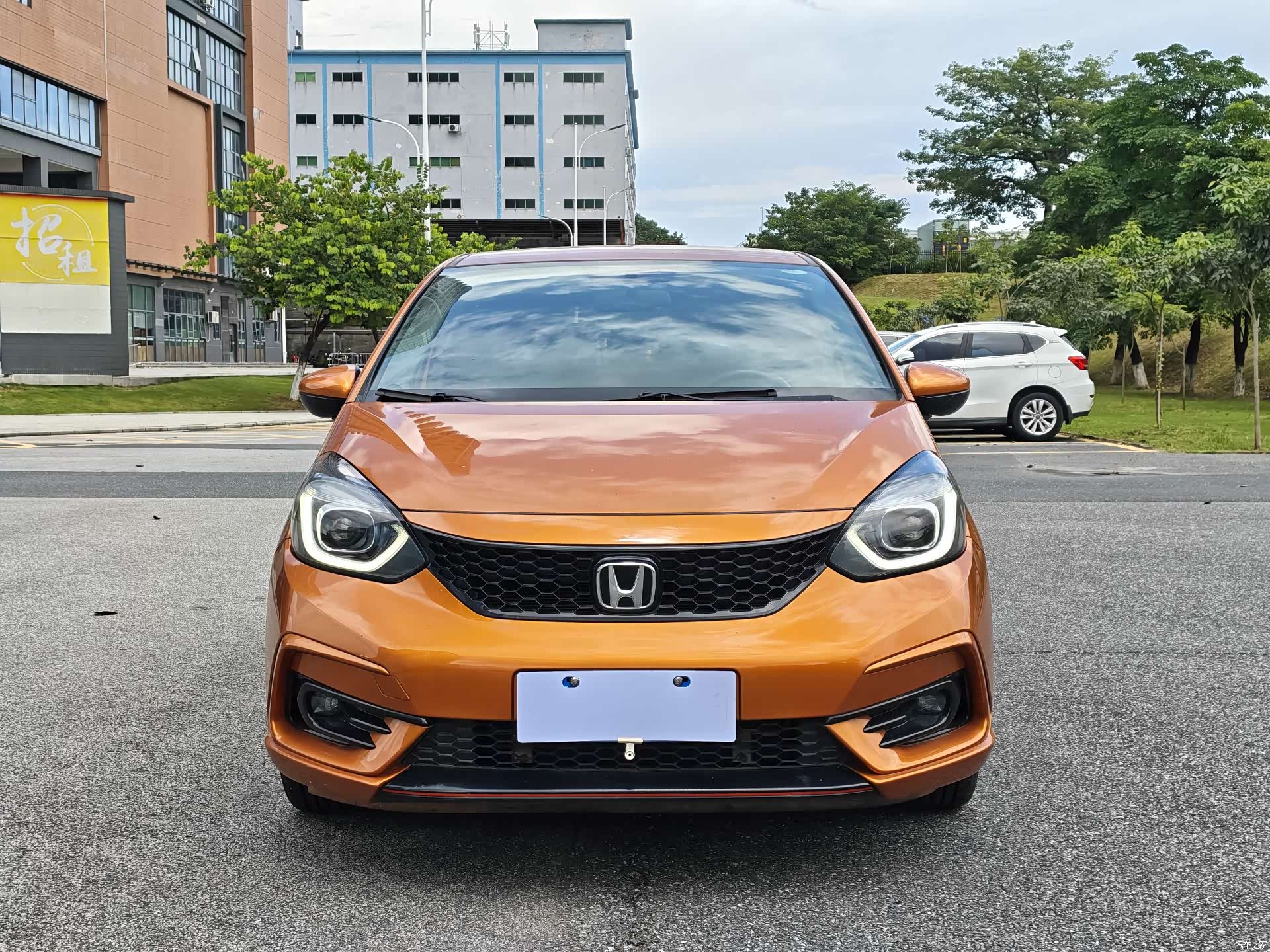 Honda Life, 2021 2