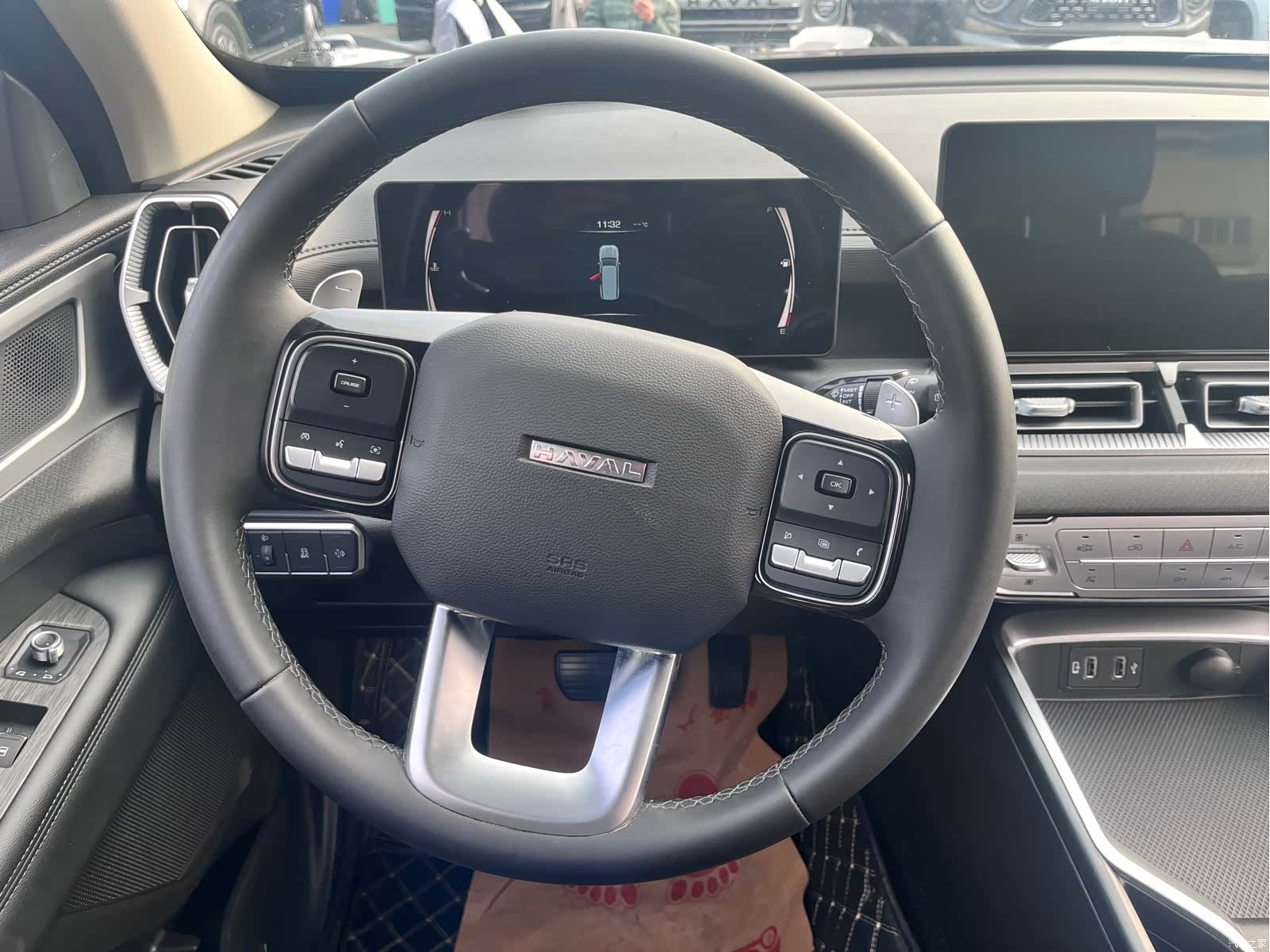 Haval H5, 2024 9