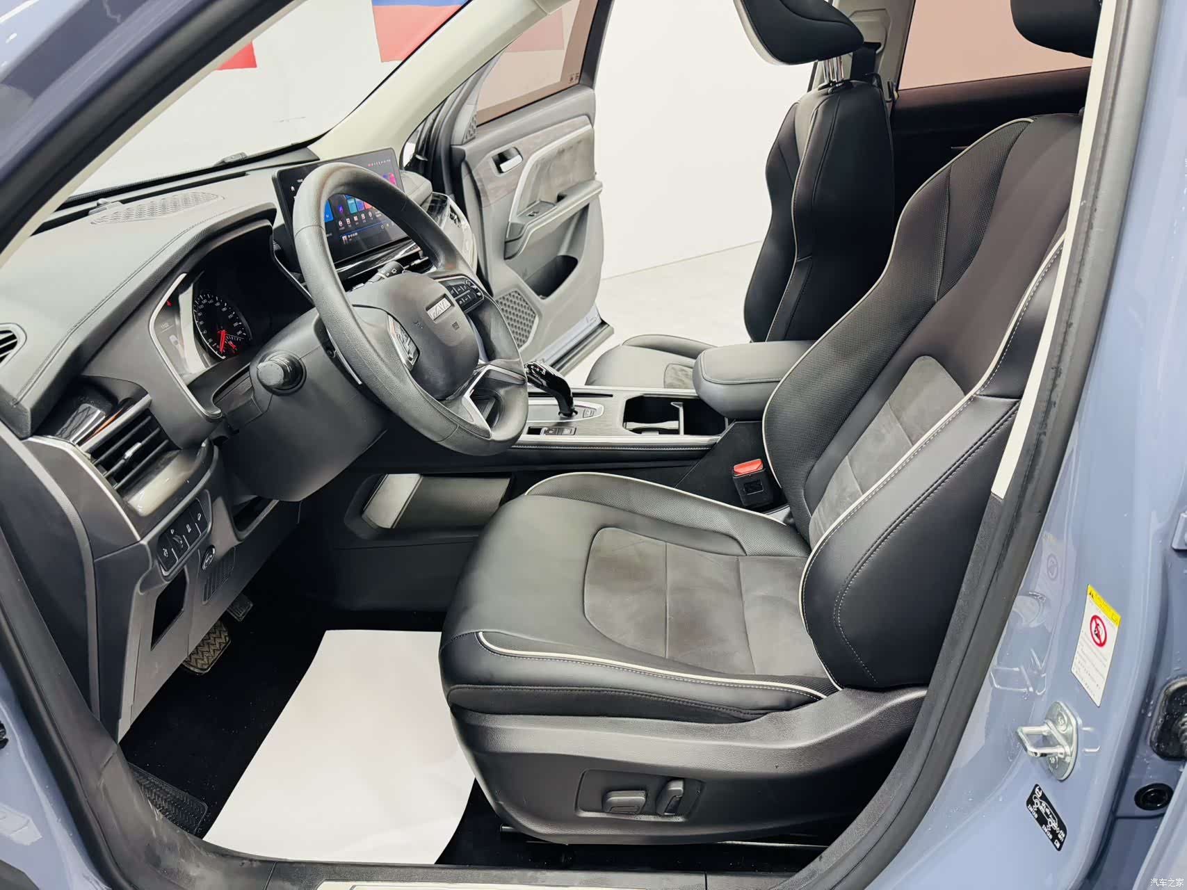 Haval H6, 2023 все фото