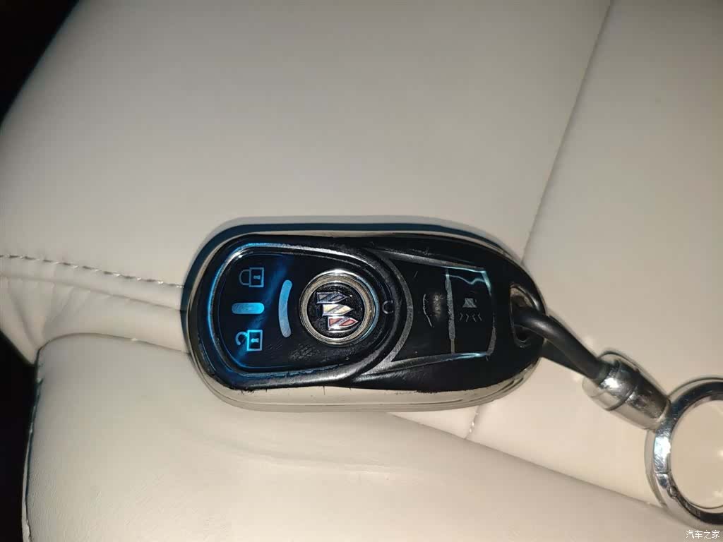 Buick GL8, 2022 17