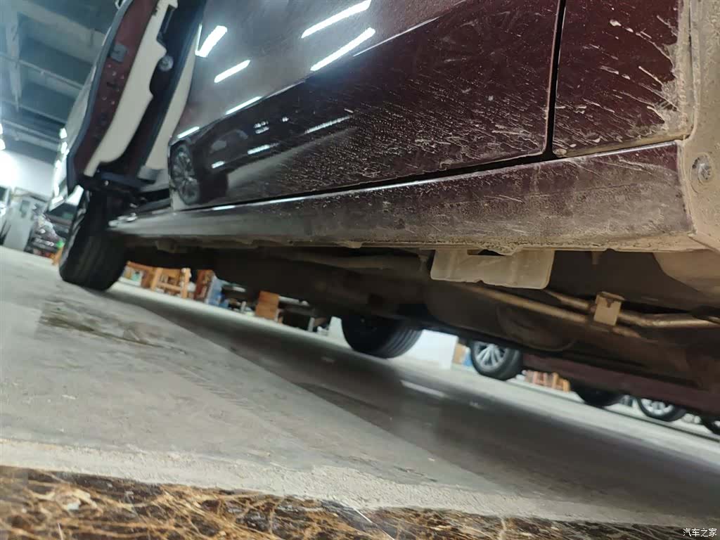 Buick GL8, 2022 20