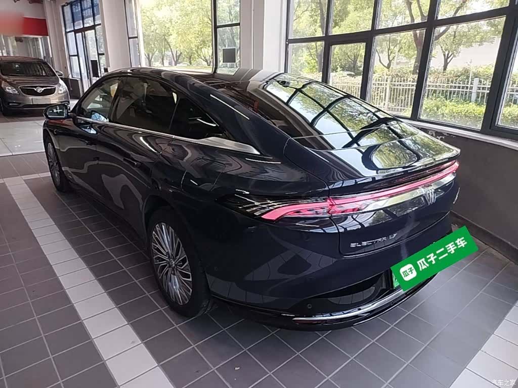 Buick L7, 2025 все фото