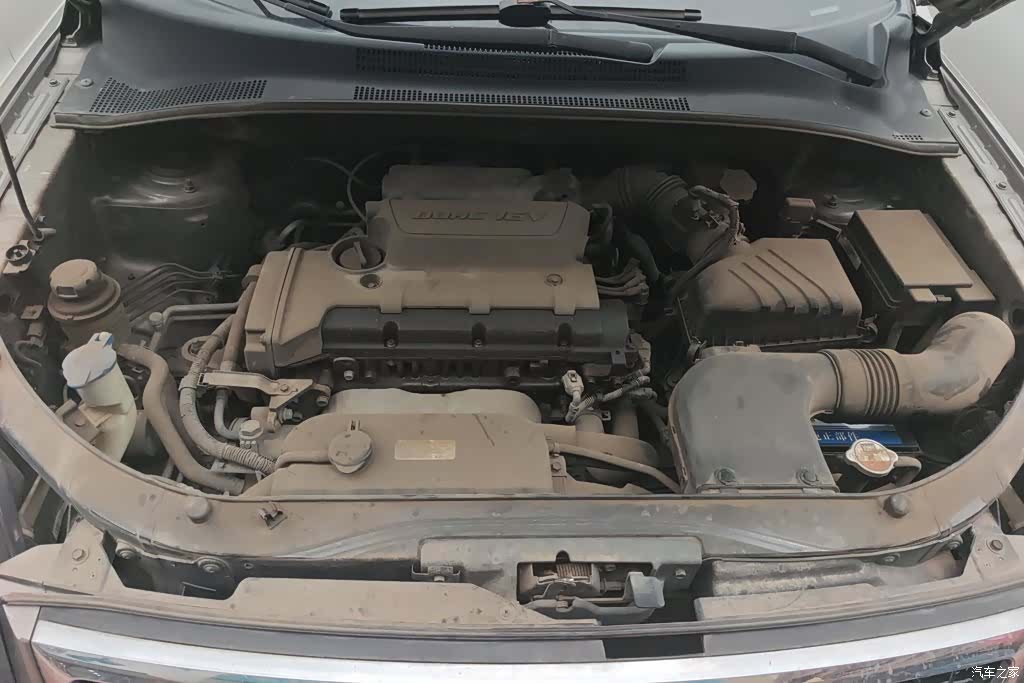 Kia GL, 2013 10