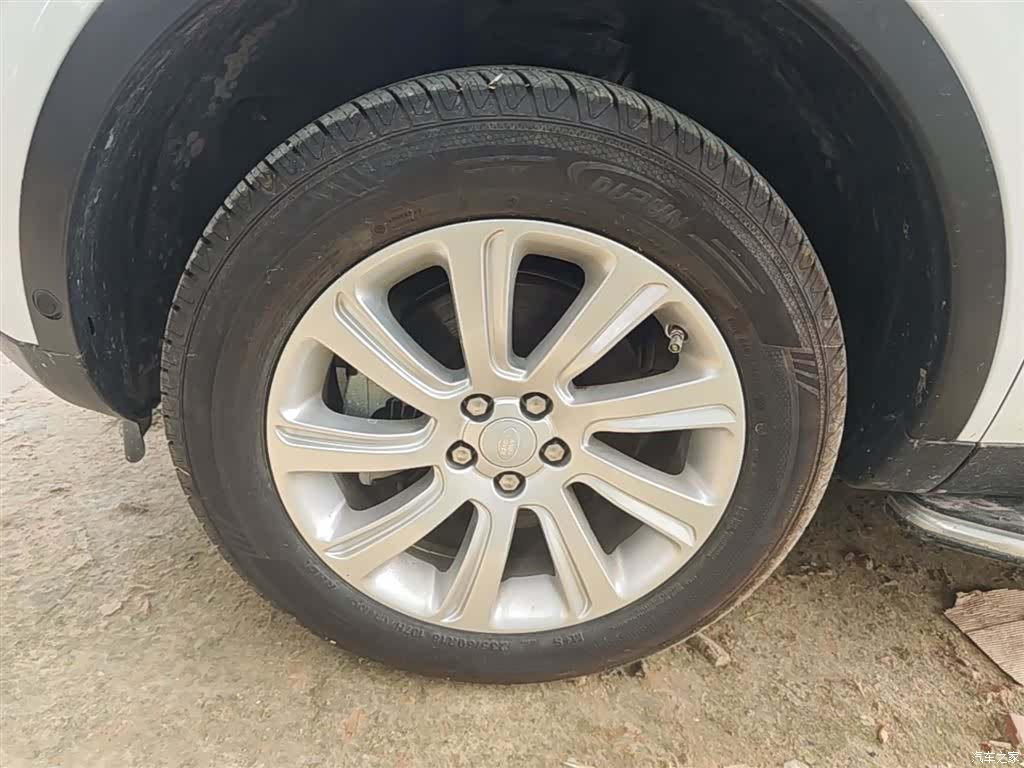 Land Rover Discovery, 2018 23