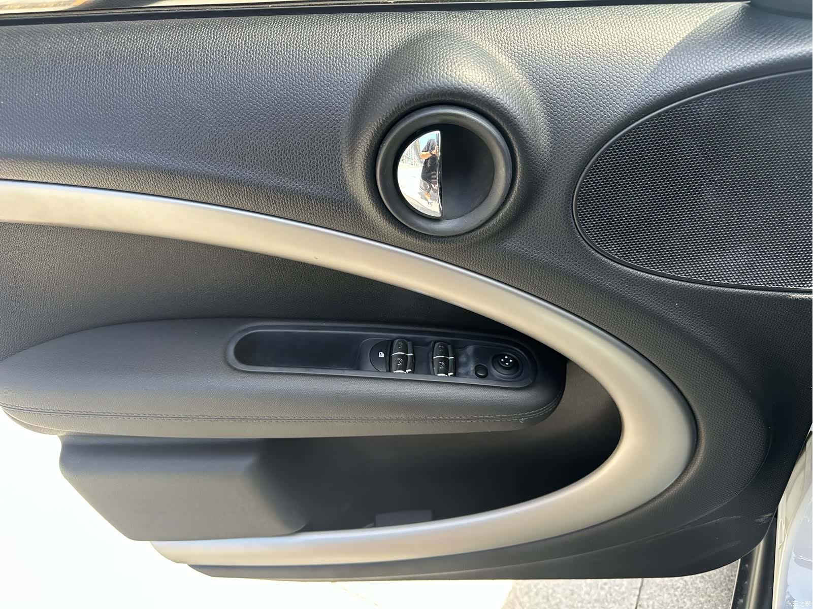 Mini Countryman, 2017 9