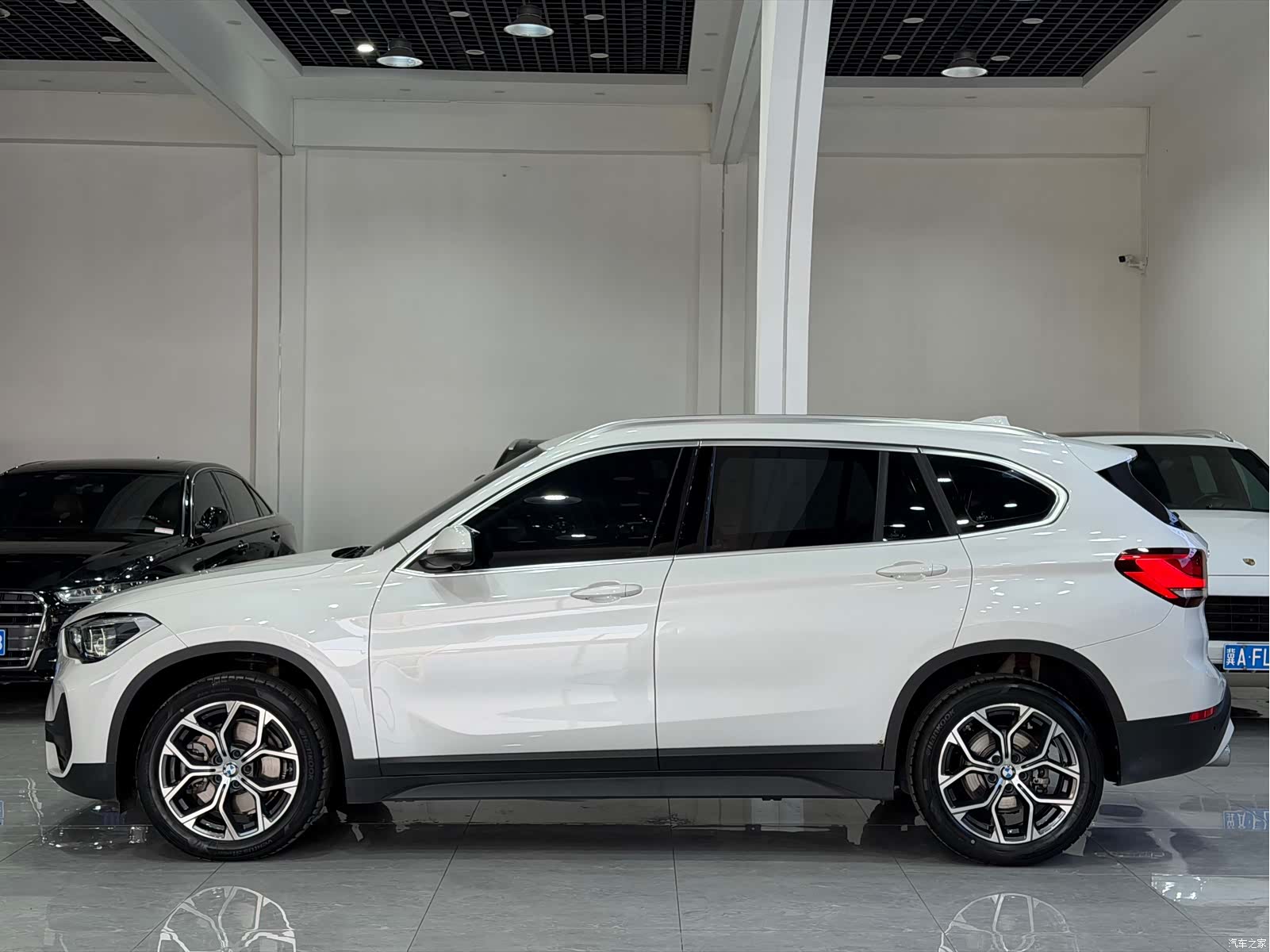 BMW X1, 2023 6