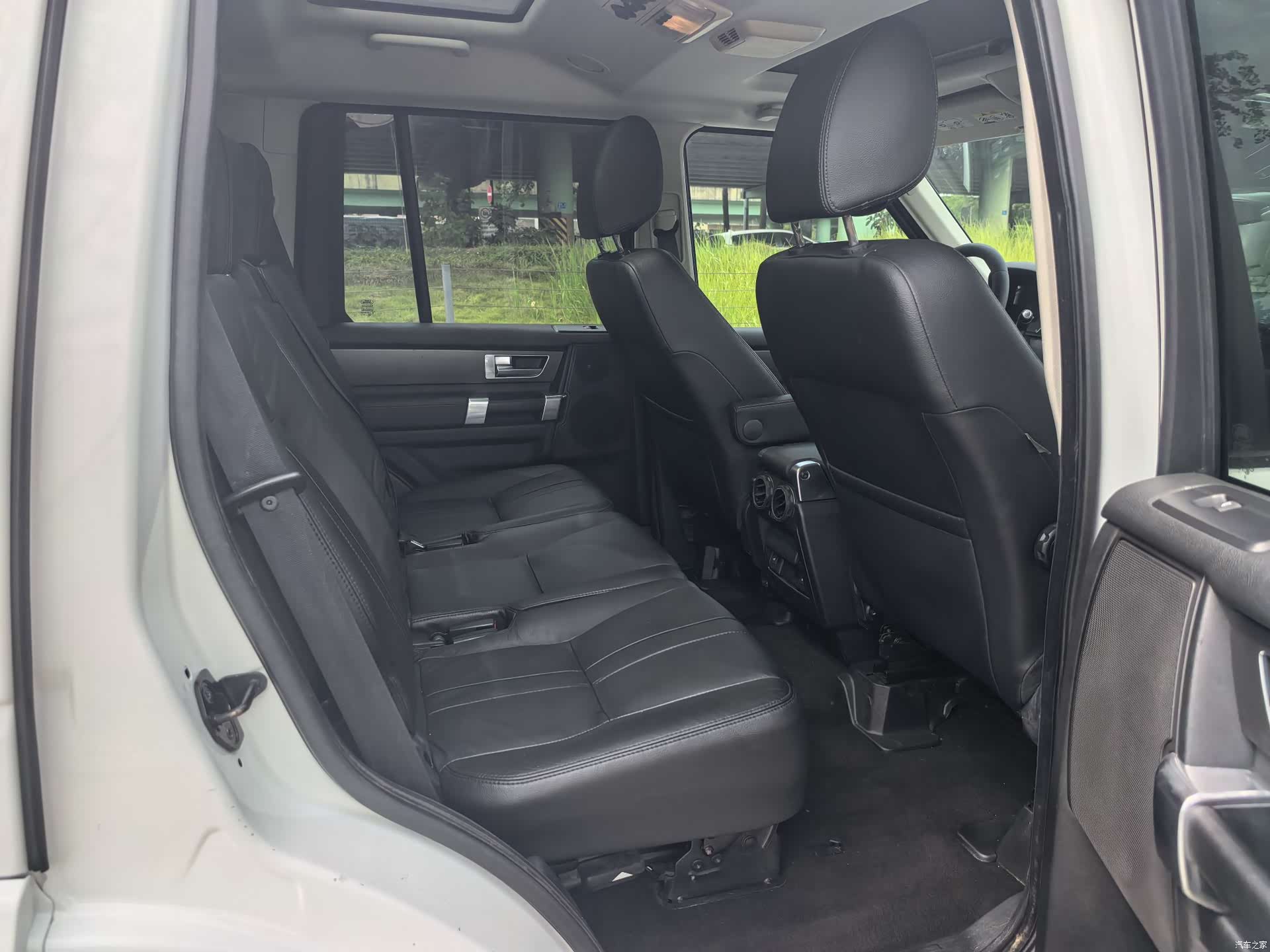 Land Rover Discovery, 2014 10