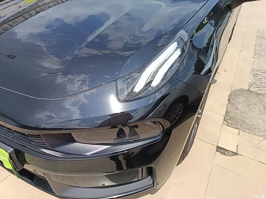 Lynk & Co 02, 2021 24